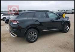 کیا سپۆرتاج